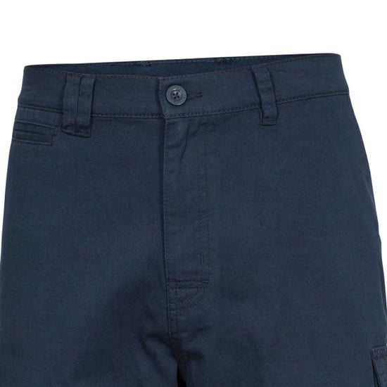Trespass - Heren Rawson Shorts (Navy) - Image 3