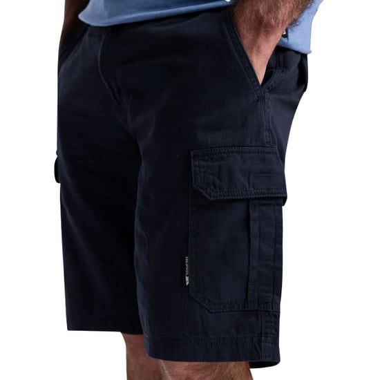 Trespass - Heren Rawson Shorts (Navy) - Image 5
