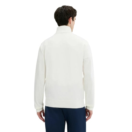 Ellesse Heren Vicenza Trainingsjack (Off White) - Image 2