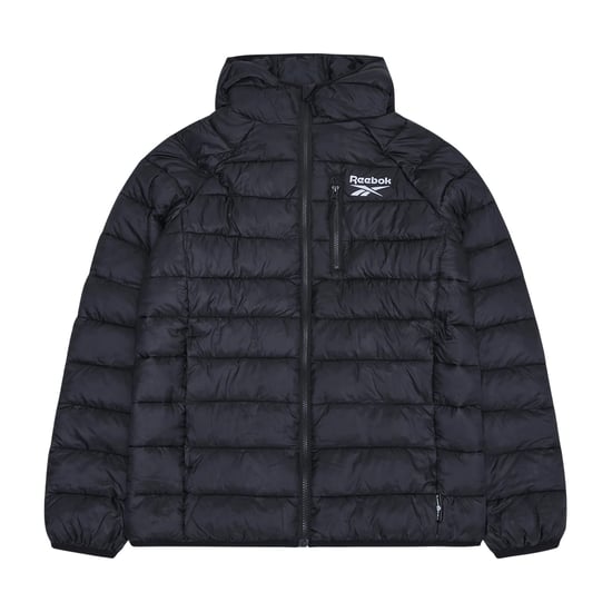 Reebok Mens RB1496 Glacier Shield Jacket (Black) - Image 1