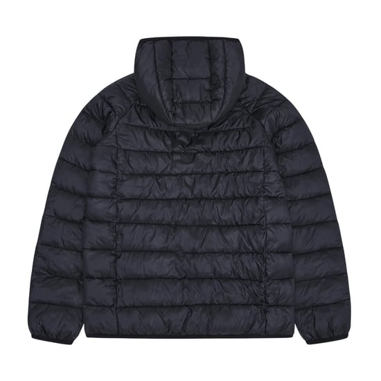 Reebok Mens RB1496 Glacier Shield Jacket (Black) - Image 2