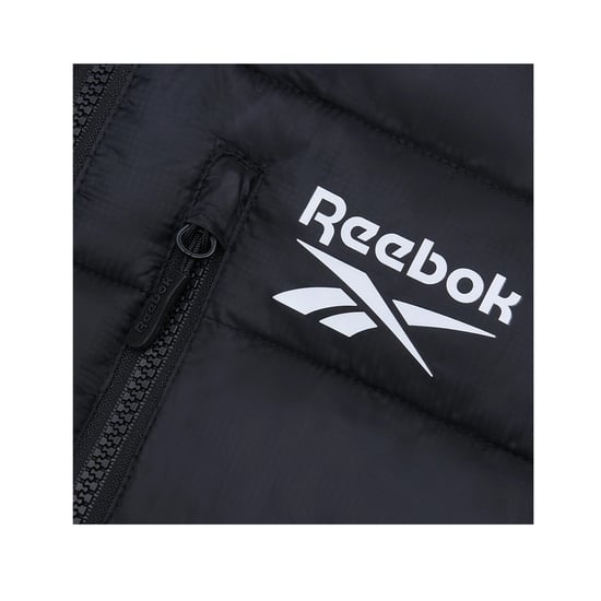 Reebok Mens RB1496 Glacier Shield Jacket (Black) - Image 4