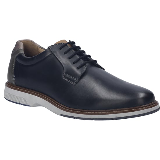 JOSEF SEIBEL Heren Lage schoen Stuart 03 in zwart - Image 1
