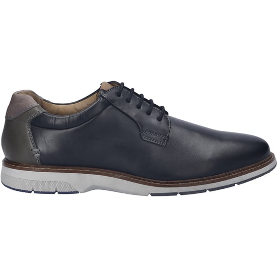 JOSEF SEIBEL Heren Lage schoen Stuart 03 in zwart - Image 2