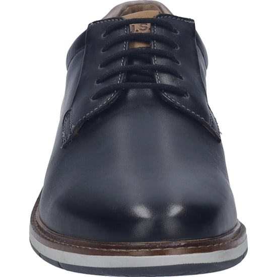 JOSEF SEIBEL Heren Lage schoen Stuart 03 in zwart - Image 5
