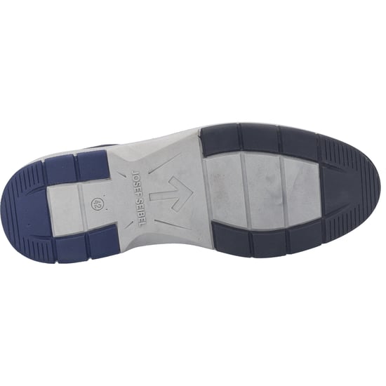 JOSEF SEIBEL Heren Lage schoen Stuart 03 in zwart - Image 6