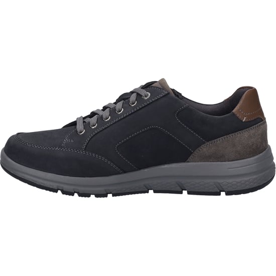 JOSEF SEIBEL Heren Lage schoen Giuseppe 08 in blauw - Image 3
