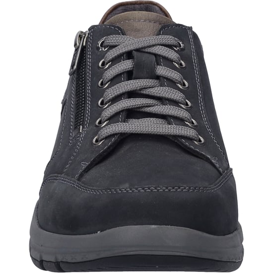 JOSEF SEIBEL Heren Lage schoen Giuseppe 08 in blauw - Image 5