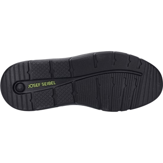 JOSEF SEIBEL Heren Lage schoen Giuseppe 08 in blauw - Image 6