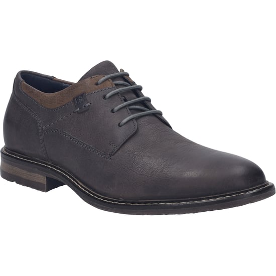 JOSEF SEIBEL Heren Lage schoen Earl 05 in grijs - Image 1