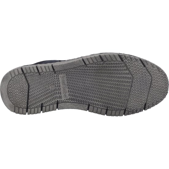 JOSEF SEIBEL Heren Lage schoen Ruben 02 in blauw - Image 6