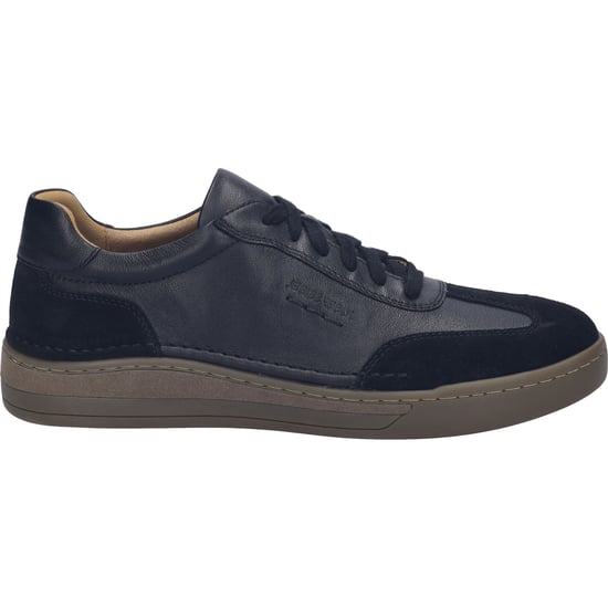 JOSEF SEIBEL Heren Lage schoen Cleve 07 in zwart - Image 2