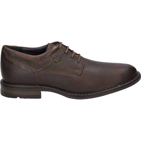 JOSEF SEIBEL Heren Lage schoen Earl 05 in bruin - Image 2