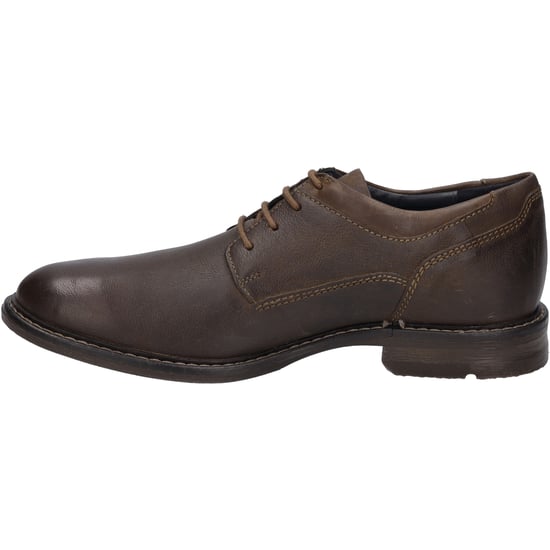 JOSEF SEIBEL Heren Lage schoen Earl 05 in bruin - Image 3