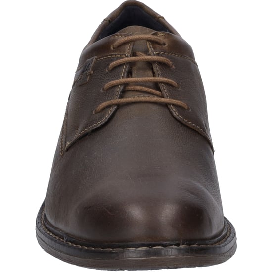 JOSEF SEIBEL Heren Lage schoen Earl 05 in bruin - Image 5