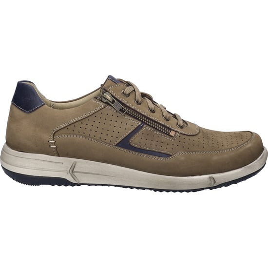 JOSEF SEIBEL Heren Lage schoen Enrico 32 in beige - Image 2