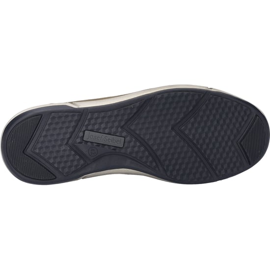 JOSEF SEIBEL Heren Lage schoen Enrico 32 in beige - Image 5