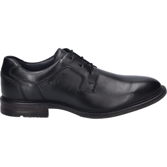 JOSEF SEIBEL Heren Lage schoen Earl 01 in zwart - Image 2