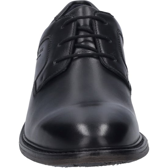 JOSEF SEIBEL Heren Lage schoen Earl 01 in zwart - Image 5
