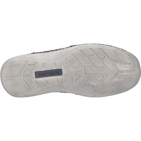 JOSEF SEIBEL Heren Lage schoen New Anvers 12 in blauw - Image 6