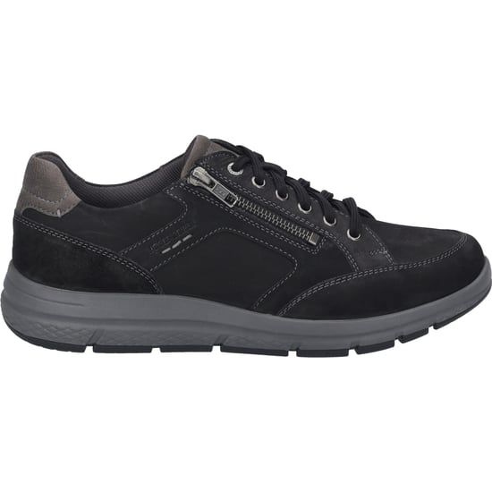 JOSEF SEIBEL Heren Lage schoen Giuseppe 08 in zwart - Image 2