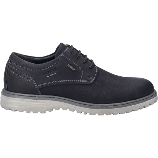 JOSEF SEIBEL Heren Lage schoen Erroll 50 in blauw - Image 2