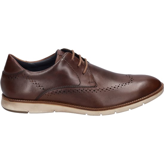 JOSEF SEIBEL Heren Lage schoen Tyler 33 in bruin - Image 2