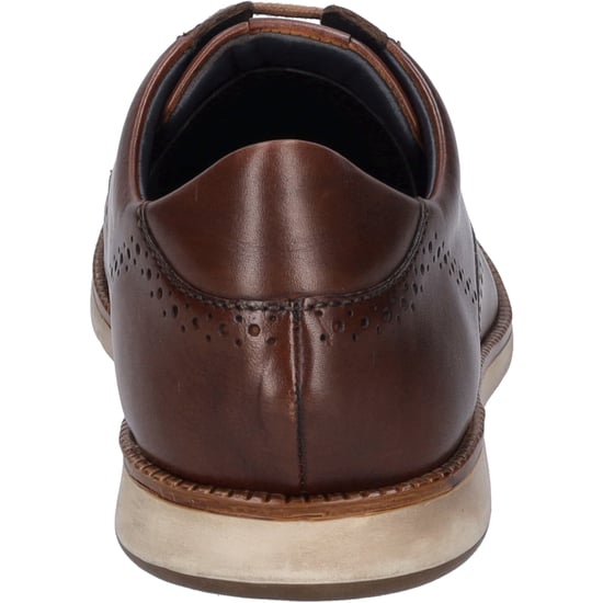 JOSEF SEIBEL Heren Lage schoen Tyler 33 in bruin - Image 4