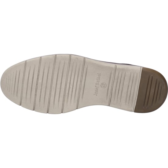 JOSEF SEIBEL Heren Lage schoen Tyler 33 in bruin - Image 6