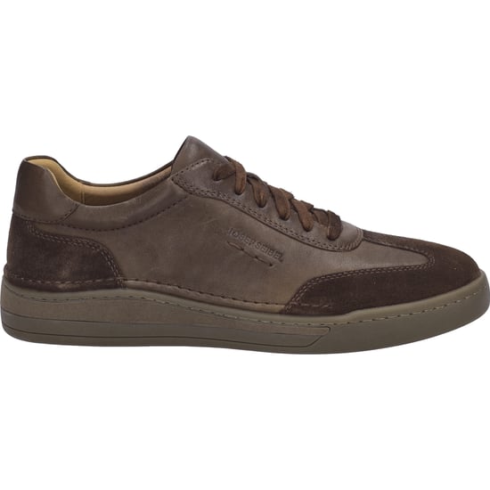 JOSEF SEIBEL Heren Lage schoen Cleve 07 in bruin - Image 2