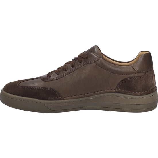 JOSEF SEIBEL Heren Lage schoen Cleve 07 in bruin - Image 3