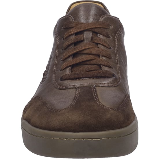 JOSEF SEIBEL Heren Lage schoen Cleve 07 in bruin - Image 4