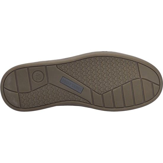 JOSEF SEIBEL Heren Lage schoen Cleve 07 in bruin - Image 5