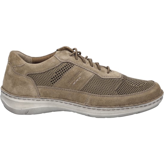 JOSEF SEIBEL Heren Lage schoen New Anvers 12 in beige - Image 2