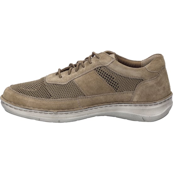 JOSEF SEIBEL Heren Lage schoen New Anvers 12 in beige - Image 3