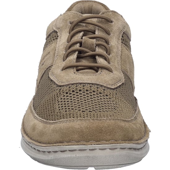 JOSEF SEIBEL Heren Lage schoen New Anvers 12 in beige - Image 4