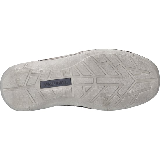 JOSEF SEIBEL Heren Lage schoen New Anvers 12 in beige - Image 5