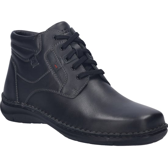 JOSEF SEIBEL Heren Lage schoen New Anvers 35 in zwart - Image 1