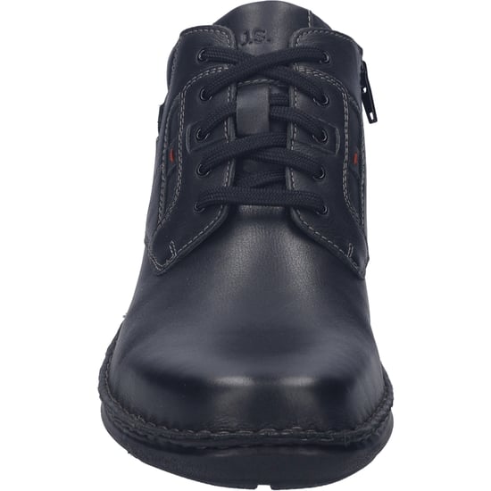 JOSEF SEIBEL Heren Lage schoen New Anvers 35 in zwart - Image 5
