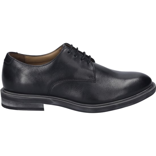 JOSEF SEIBEL Heren Lage schoen Bradley 01 in zwart - Image 2