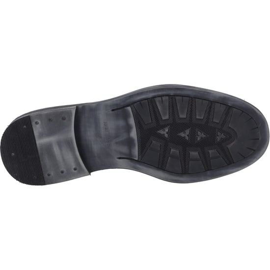 JOSEF SEIBEL Heren Lage schoen Bradley 01 in zwart - Image 6