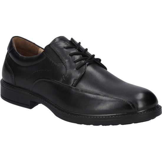 JOSEF SEIBEL Heren Lage schoen Harry 03 in zwart - Image 1