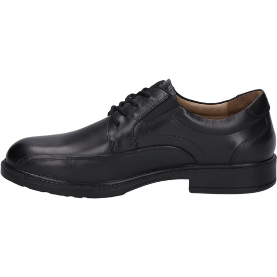 JOSEF SEIBEL Heren Lage schoen Harry 03 in zwart - Image 3