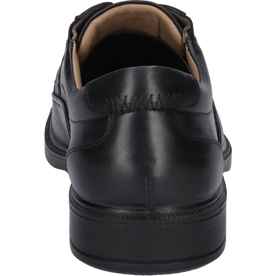 JOSEF SEIBEL Heren Lage schoen Harry 03 in zwart - Image 4