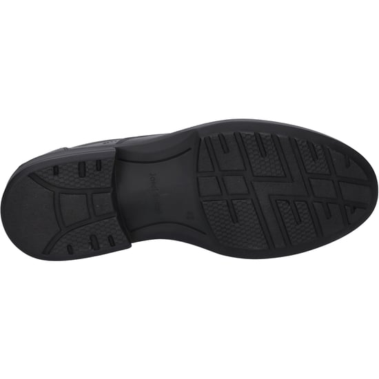 JOSEF SEIBEL Heren Lage schoen Harry 03 in zwart - Image 6