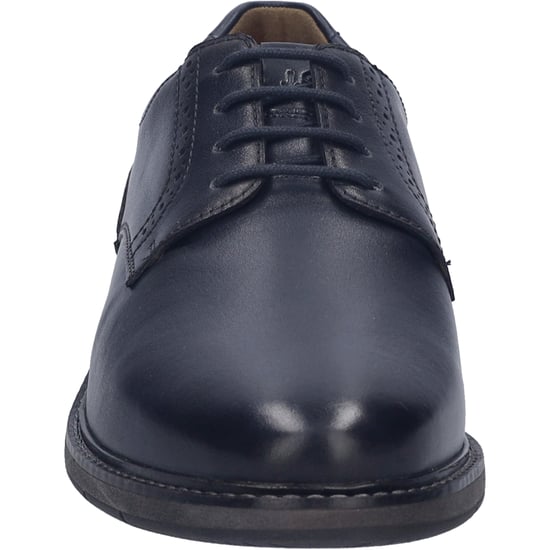 JOSEF SEIBEL Heren Lage schoen Stuart 09 in blauw - Image 4