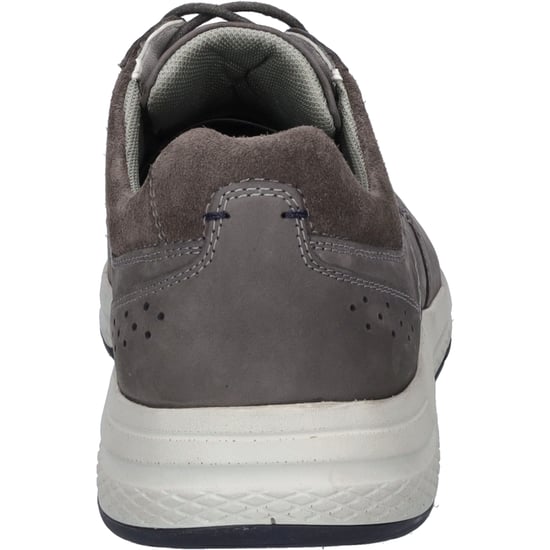 JOSEF SEIBEL Heren Lage schoen Giuseppe 04 in grijs - Image 4