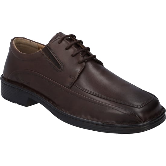 JOSEF SEIBEL Heren Lage schoen Brian in bruin - Image 1