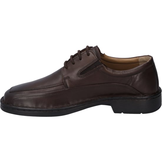 JOSEF SEIBEL Heren Lage schoen Brian in bruin - Image 3