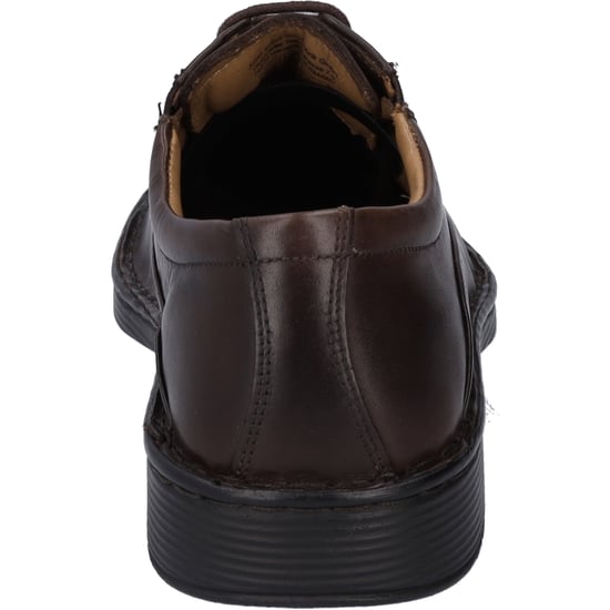 JOSEF SEIBEL Heren Lage schoen Brian in bruin - Image 4